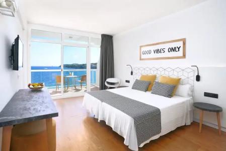 Spa Flamboyan - Caribe - 3