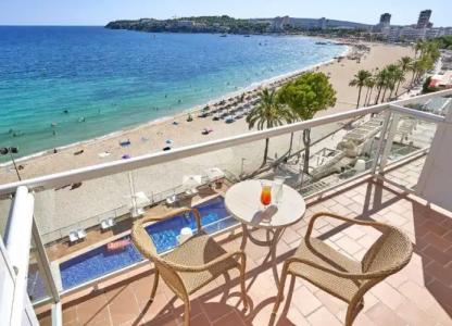 Spa Flamboyan - Caribe - 41