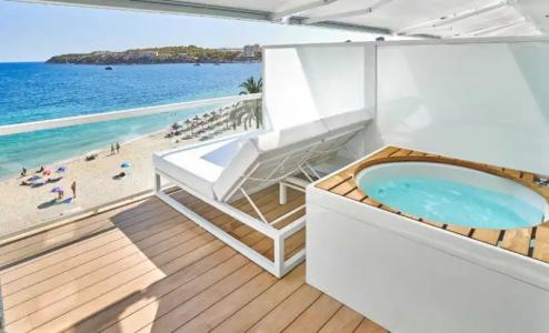Spa Flamboyan - Caribe - 50