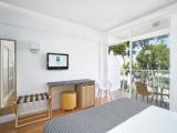 Standard with Spa Access Double room