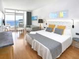 Junior Suite Room with Private Hot Tub