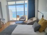 Premium with Spa Access Double room with sea view