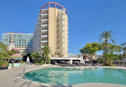 Sol Katmandu Park & Resort