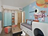 2 Bedrooms Refurnished Family Suite