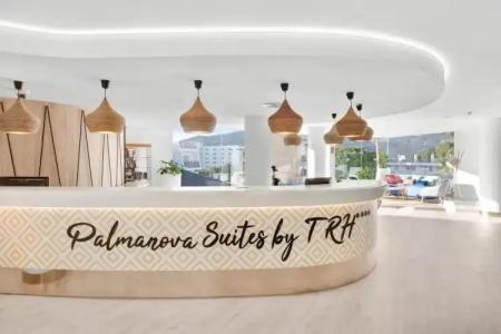 Palmanova Suites by TRH - 46