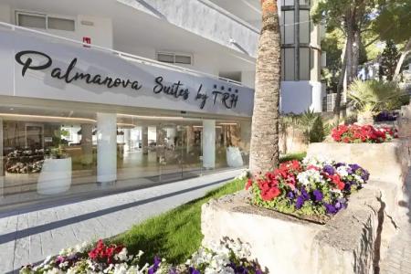 Palmanova Suites by TRH - 14