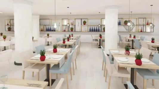 Palmanova Suites by TRH - 42