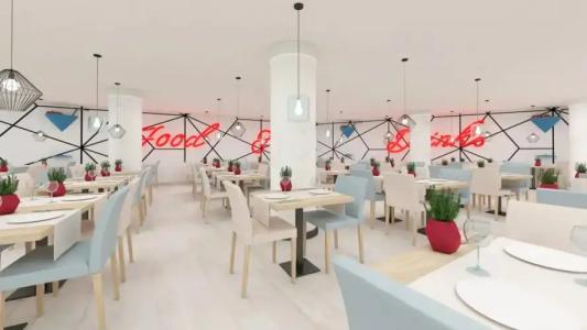 Palmanova Suites by TRH - 43