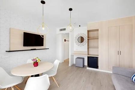 Palmanova Suites by TRH - 63