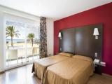 Double room with sea view