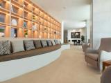 Standard Double room with balcony and with pool view