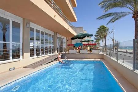 Playa Adults Only - 14