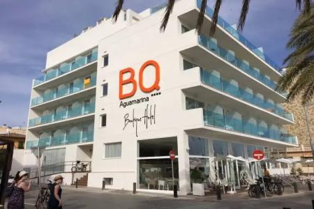 BQ Aguamarina Boutique