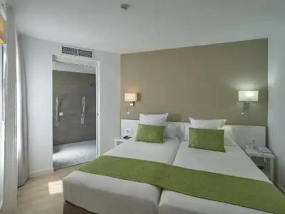 BQ Amfora Beach - Adults Only - 36