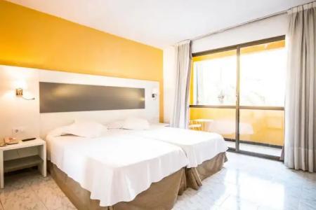 Amic Miraflores - 4