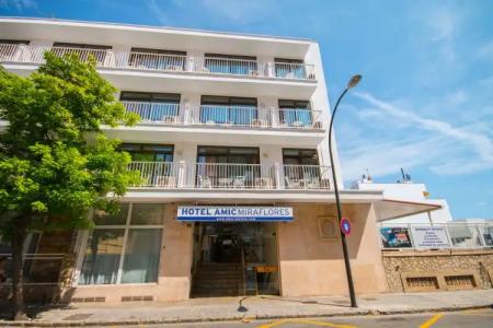 Amic Miraflores - 28