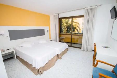 Amic Miraflores - 8