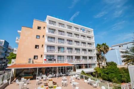 Amic Miraflores - 32