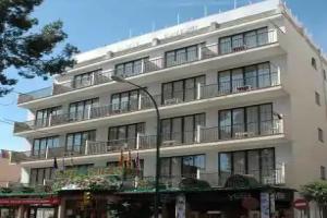 Hotel Balear, Can Pastilla