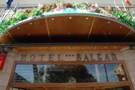 Balear - 23
