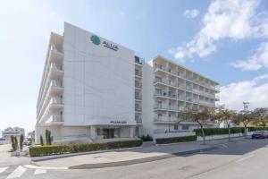 Alua Leo Hotel, Can Pastilla