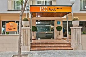 BQ Apolo Hotel, Can Pastilla