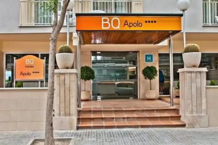 BQ Apolo - 0