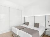 Superior Single room with balcony