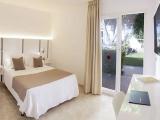 Garden Single room