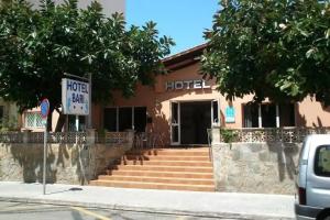 Hotel Bari, Can Pastilla