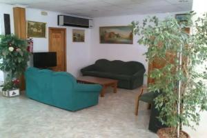 Hotel Bari, Can Pastilla