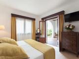 Double Cottage Suite