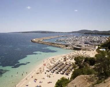 Tomir Portals Suites - Adults Only - 20