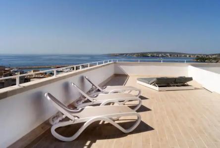 Tomir Portals Suites - Adults Only - 84