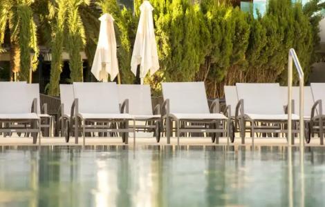 Tomir Portals Suites - Adults Only - 17