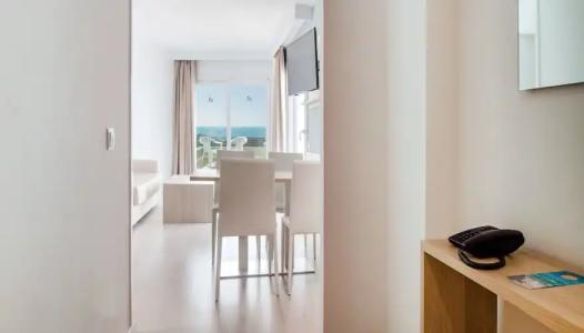 Tomir Portals Suites - Adults Only - 6