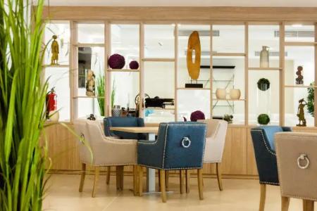 Tomir Portals Suites - Adults Only - 12