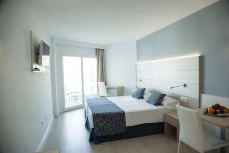 Tomir Portals Suites - Adults Only - 56