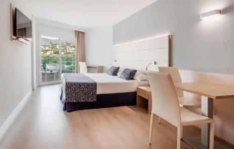 Tomir Portals Suites - Adults Only - 58