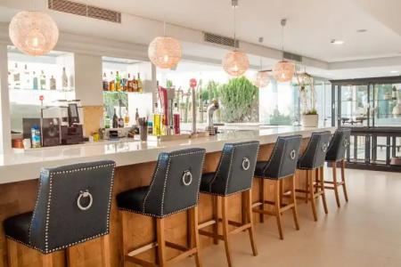 Tomir Portals Suites - Adults Only - 11