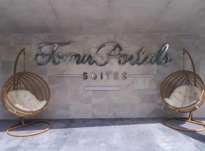 Tomir Portals Suites - Adults Only - 16