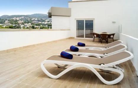 Tomir Portals Suites - Adults Only - 19