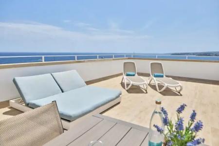 Tomir Portals Suites - Adults Only - 97