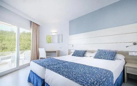 Tomir Portals Suites - Adults Only - 41