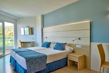 Tomir Portals Suites - Adults Only - 48