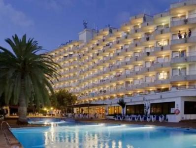 Tomir Portals Suites - Adults Only - 21