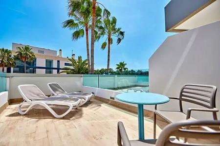 Tomir Portals Suites - Adults Only - 27