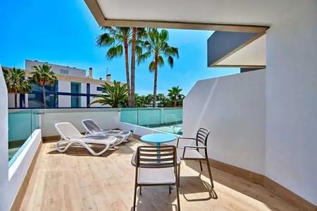 Tomir Portals Suites - Adults Only - 28