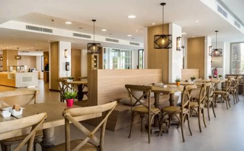 Tomir Portals Suites - Adults Only - 10