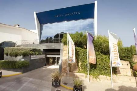 Hilton Mallorca Galatzo
